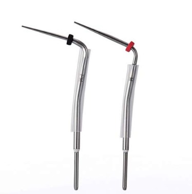 Иглы для обтуратора